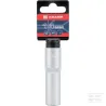 Douille longue 1/2" 6 pans 14mm
