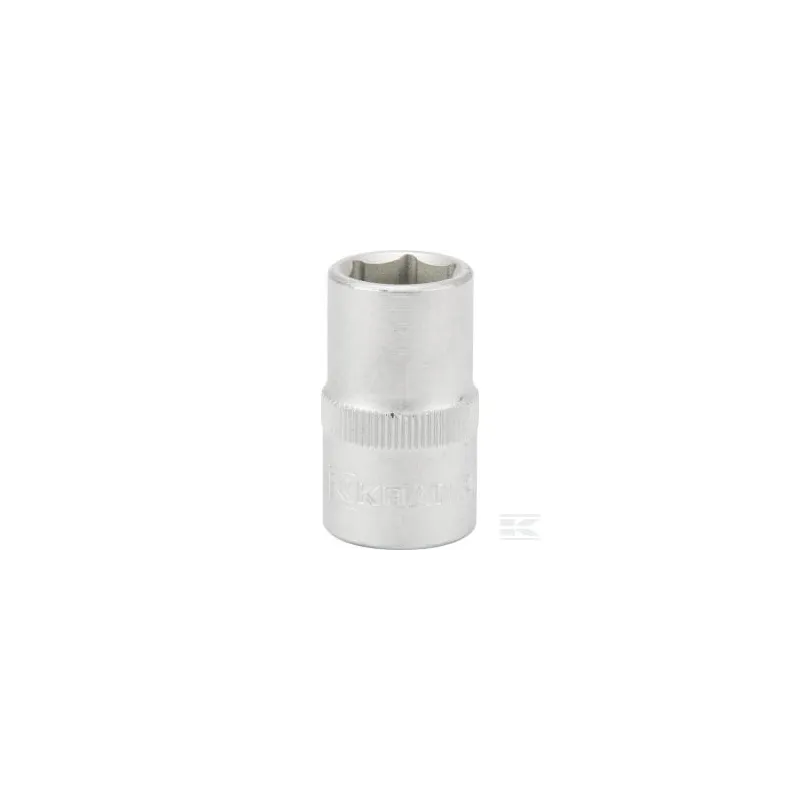 Douille 1/2" 6 pans 14 mm