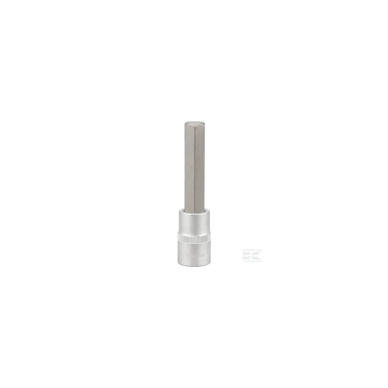 Douille de tournevis longue 1/2" Hex 14 mm