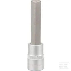 Douille de tournevis longue 1/2" Hex 14 mm