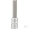 Douille de tournevis longue 1/2" Hex 14 mm