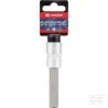Douille de tournevis longue 1/2" Hex 14 mm