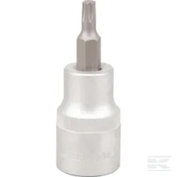 Douille 1/2"Torx TX 27