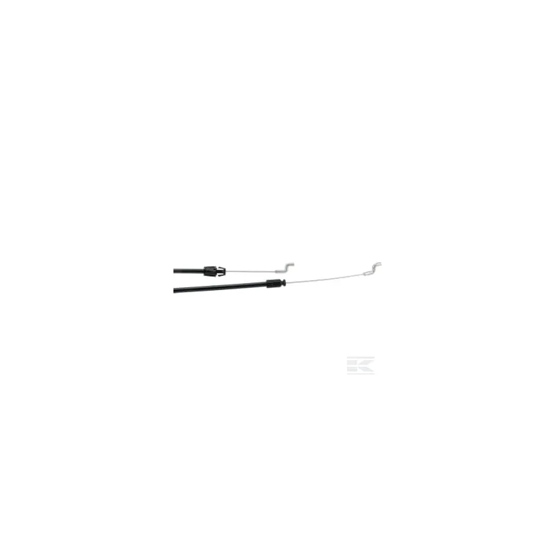 Câble de frein L  1125 NTD 53