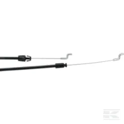 Câble de frein L  1125 NTD 53