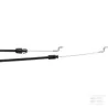 Câble de frein L  1125 NTD 53