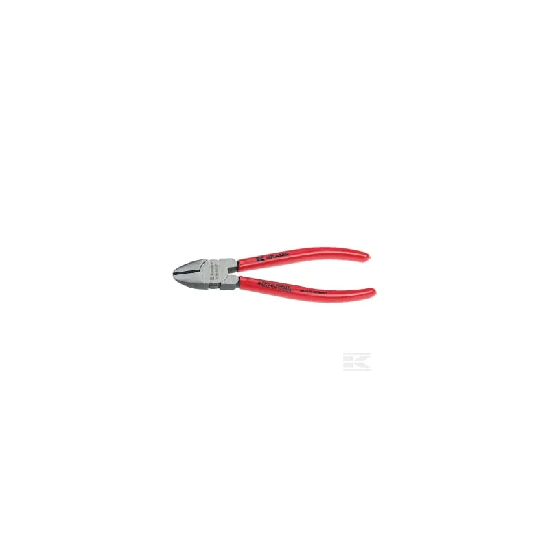 Pince coupante diagonale 160 mm