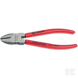 Pince coupante diagonale 160 mm