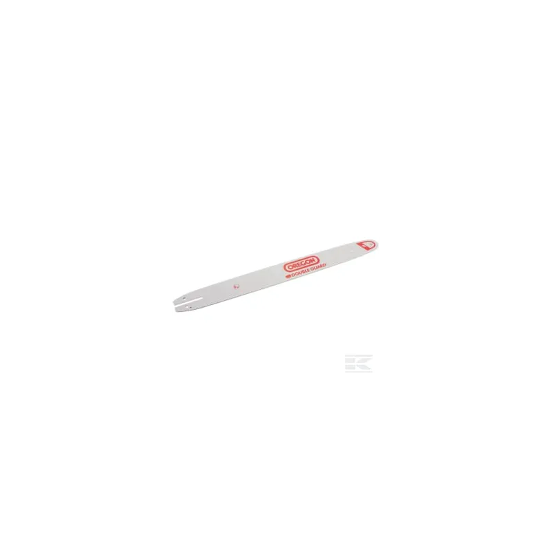 Guide de chaîne Consumer Double guard