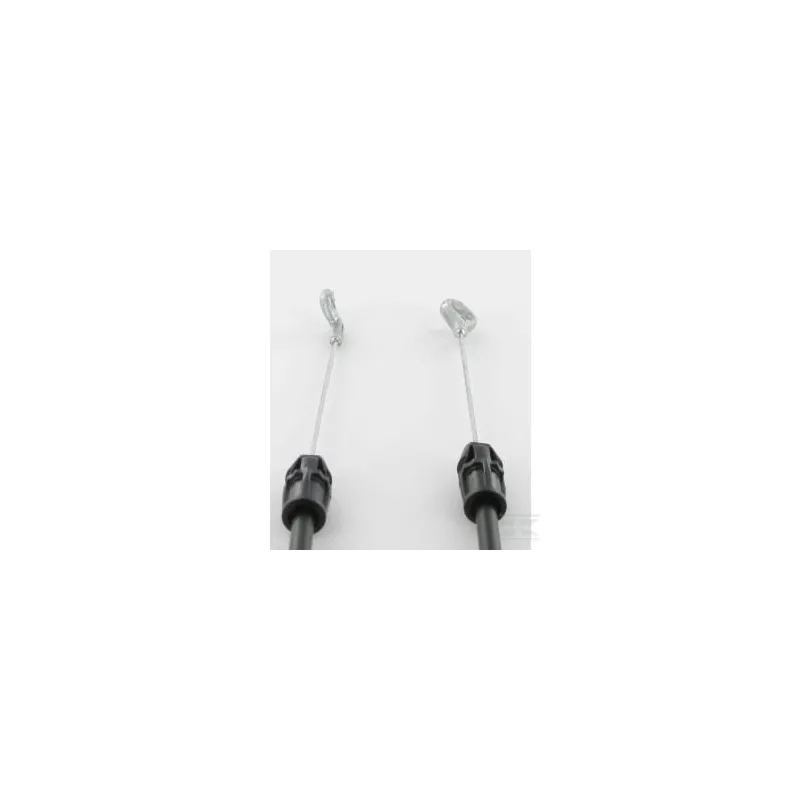 Câble fr. mot. 1040/1233mm GGP