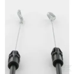 Câble fr. mot. 1040/1233mm GGP