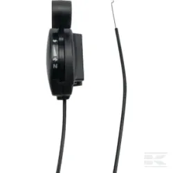 Câble d'accélérateur L930mm