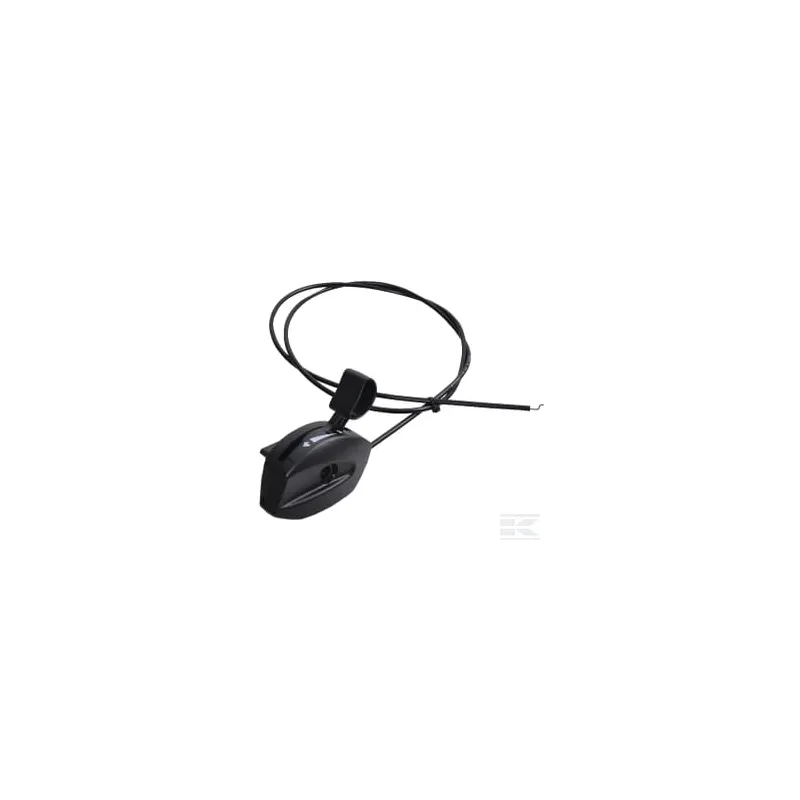 Câble d'accélérateur 1355mm Briggs & Stratton