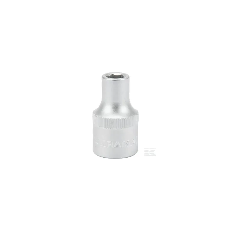 Douille 1/2" 6 pans 8 mm