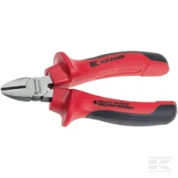 Pince coupante diagonale 125 mm