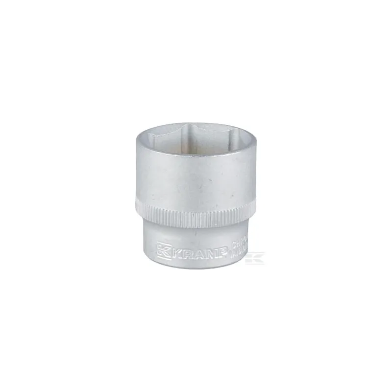 Douille 3/8" 6 pans 24 mm