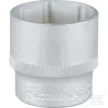Douille 3/8" 6 pans 24 mm