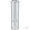 Douille longue 1/2" 6 pans 16mm