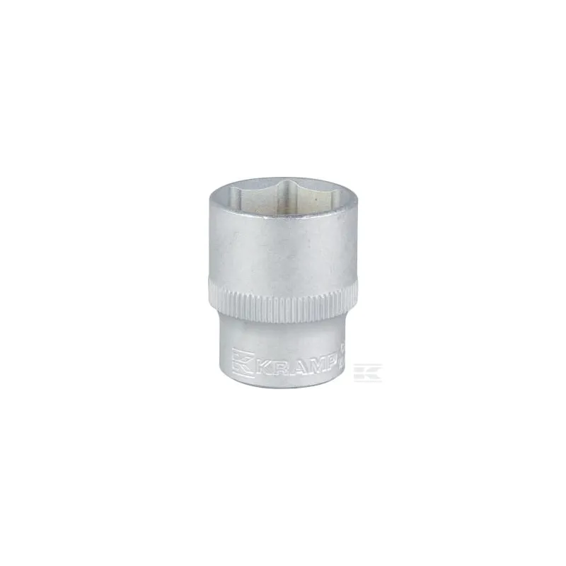 Douille 3/8" 6 pans 18 mm