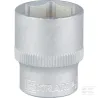 Douille 3/8" 6 pans 18 mm