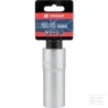 Douille longue 3/4" 6 pans 24 mm