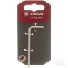 Clé hexagonale 3,5 mm