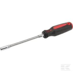 Tournevis flexible 7 mm