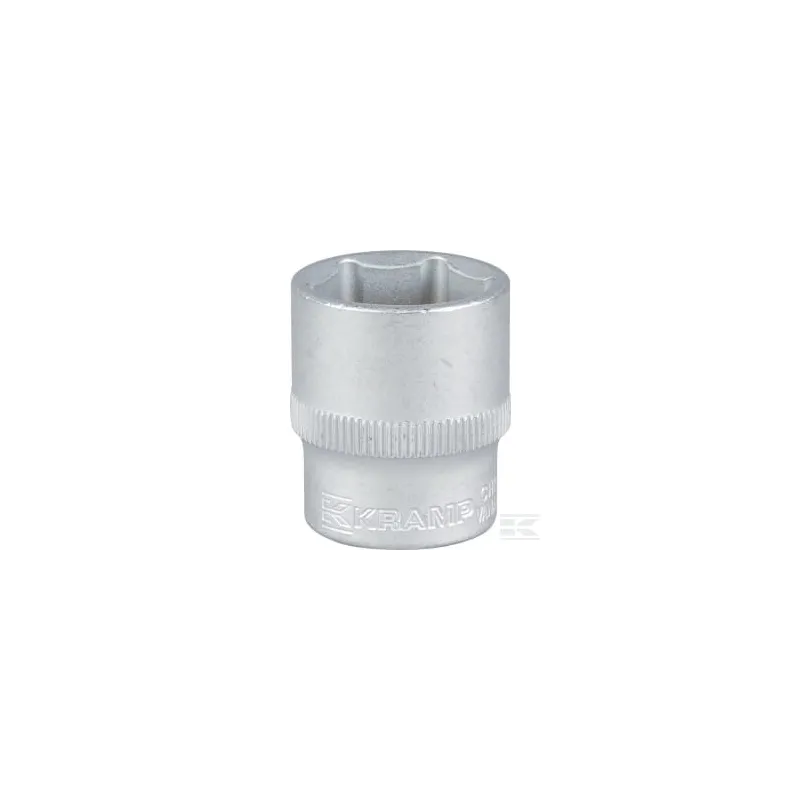 Douille 3/8" 6 pans 19 mm
