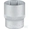 Douille 3/8" 6 pans 19 mm