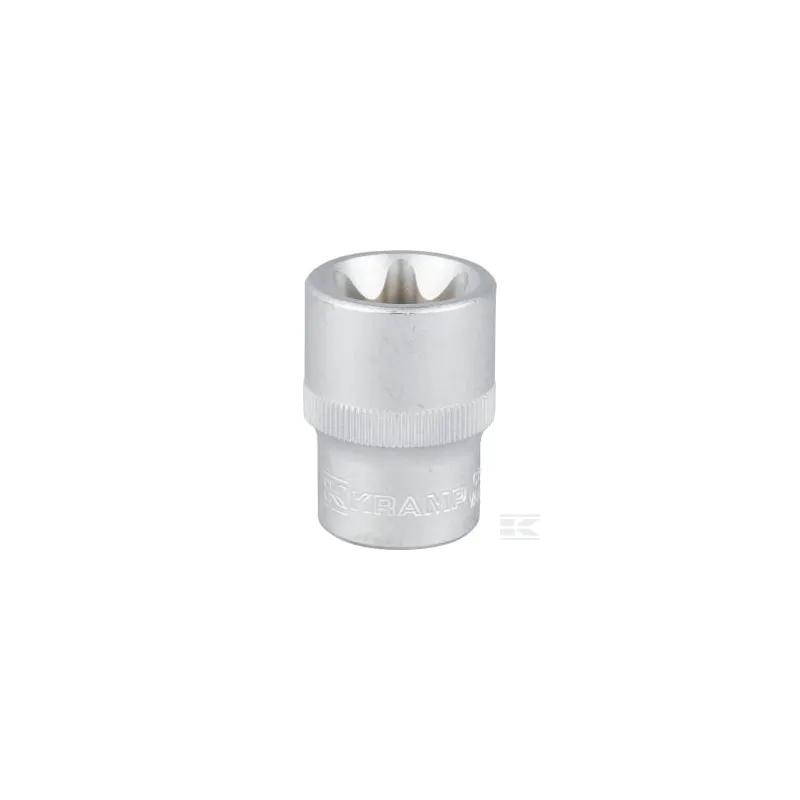 Douille 1/2"Torx E24