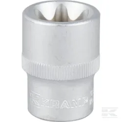 Douille 1/2"Torx E24