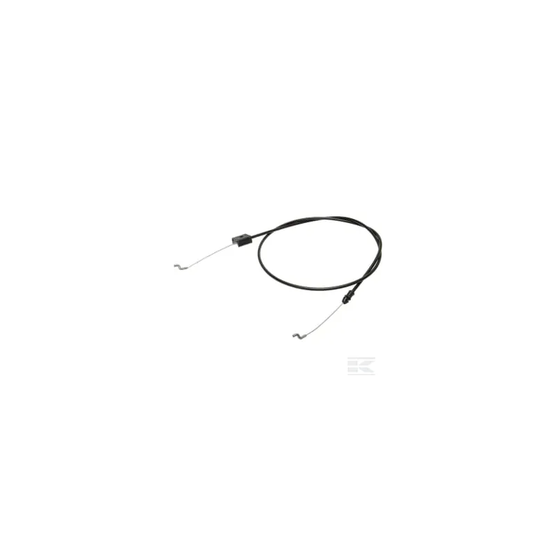 Câble de frein moteur