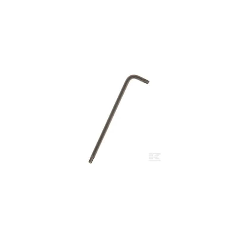 Clé Allen TORX® TX 25
