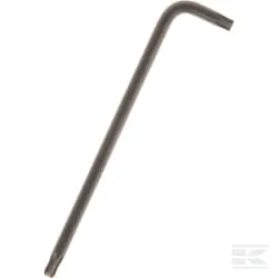 Clé Allen TORX® TX 25