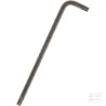 Clé Allen TORX® TX 25