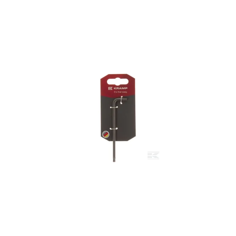 Clé Allen TORX® TX 25