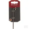 Clé Allen TORX® TX 25