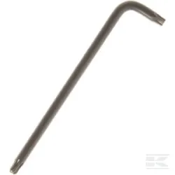 Clé Allen TORX® TX 27