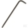 Clé Allen TORX® TX 27