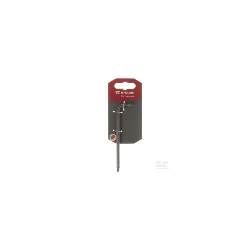 Clé Allen TORX® TX 27