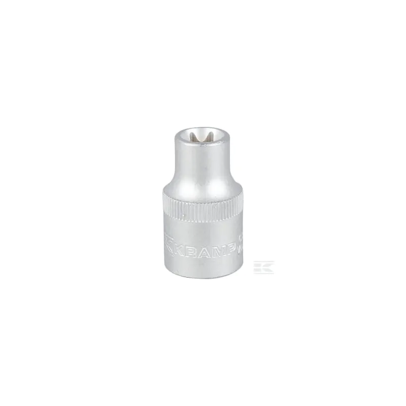 Douille 1/2"Torx E12