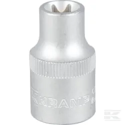 Douille 1/2"Torx E12