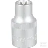 Douille 1/2"Torx E12