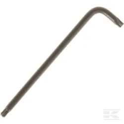 Clé Allen TORX® TX 30