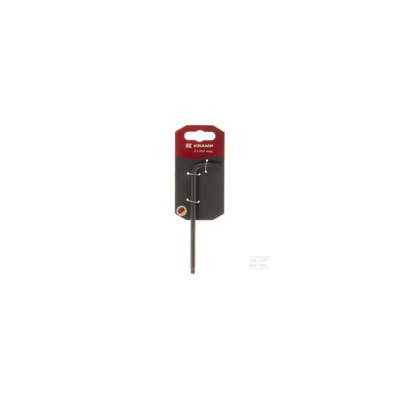 Clé Allen TORX® TX 30