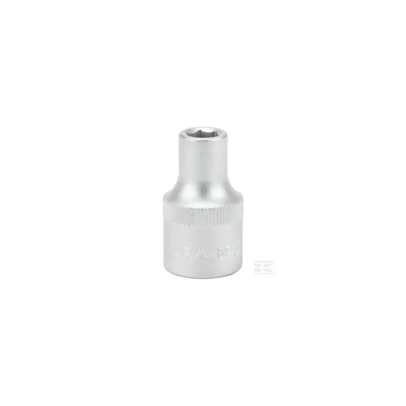 Douille 1/2" 6 pans 9 mm