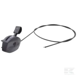 Câble d'accélérateur 50/55 675