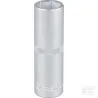 Douille longue 1/4" 6 pans 11 mm