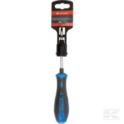 Tournevis cruciforme PZ1 x 100 mm
