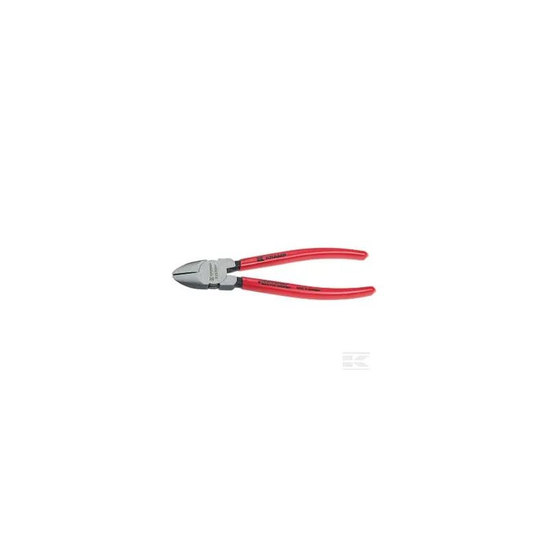 Pince coupante diagonale 180 mm